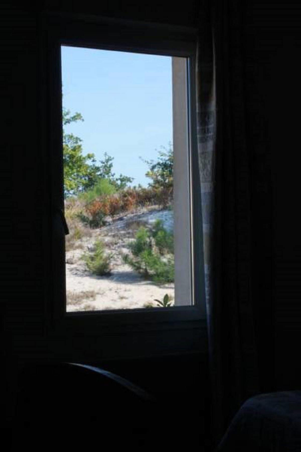 Au P'Tit Creux Des Landes Hotel Ychoux Exterior foto